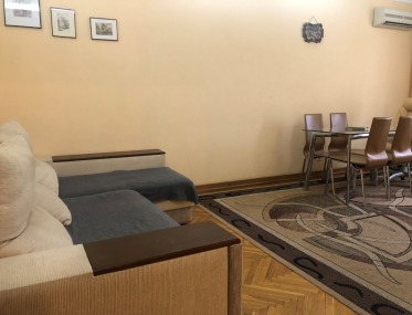 1-bedroom apartment in the center of Kyiv photo 3
