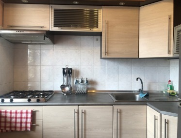 1-bedroom apartment in the center of Kyiv photo 2