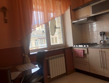 1-bedroom apartment in the center of Kyiv photo 4