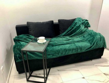 1-bedroom apartment in residential complex "French Quarter 2" photo 3