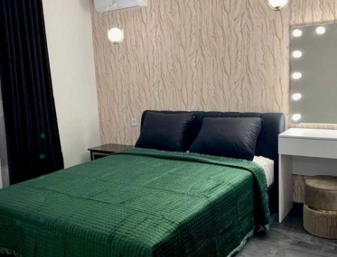 1-bedroom apartment in residential complex "French Quarter 2" photo 1