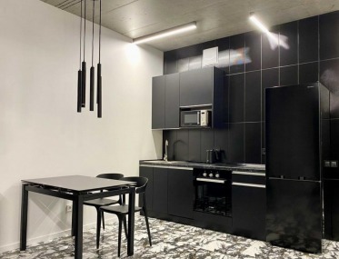 New apartment in the residential complex French Quarter 2 photo 2