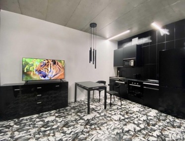 New apartment in the residential complex French Quarter 2 photo 3