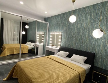 New apartment in the residential complex French Quarter 2 photo 1