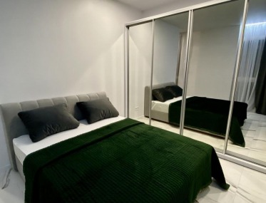 Cozy apartment in the residential complex French Quarter 2 photo 1