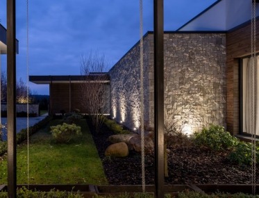 Ультра сучасний будинок в Лісниках зображення 2 Ультра сучасний будинок в Лісниках фото 2