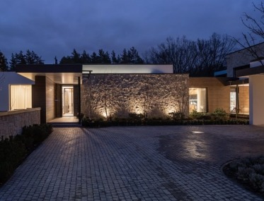 Ультра сучасний будинок в Лісниках зображення 4 Ультра сучасний будинок в Лісниках фото 4