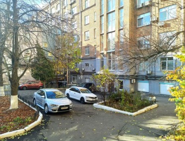 Premises for sale 1st floor, metro Lva Tolstoho photo 2
