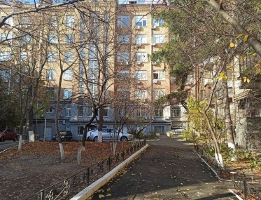 Premises for sale 1st floor, metro Lva Tolstoho photo 3