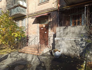 Premises for sale 1st floor, metro Lva Tolstoho photo 4