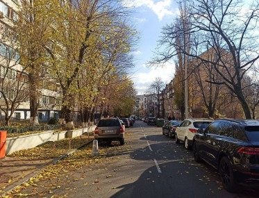 Premises for sale 1st floor, metro Lva Tolstoho photo 1