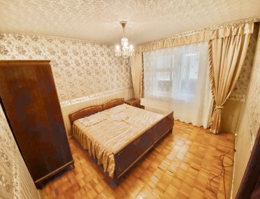 Sale three room apartment photo 3