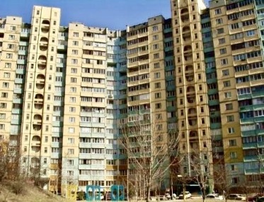 Sale three room apartment photo 1