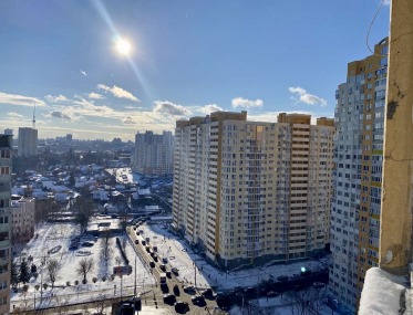 Sale three room apartment photo 2