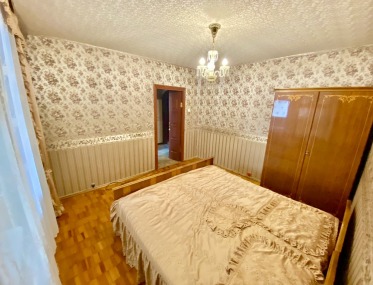 Sale three room apartment photo 4