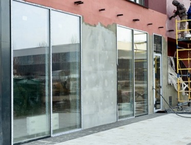 2 bedroom apartment  in a new building "Dibrova park" photo 1