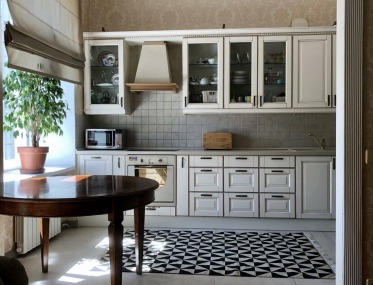 4-кімнатна квартира в царському будинку на Печерську фото 3