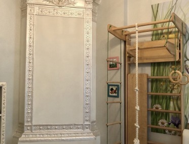 4-кімнатна квартира в царському будинку на Печерську фото 4