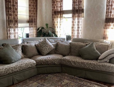 4-кімнатна квартира в царському будинку на Печерську фото 1