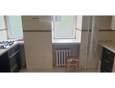 3 room apartment Zoloti Vorota metro station photo 3