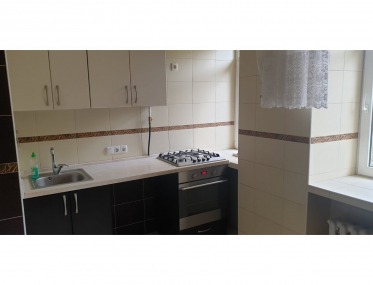 3 room apartment Zoloti Vorota metro station photo 4