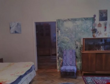 2 bedroom apartment on Antonovicha street photo 4