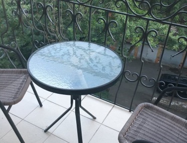 Studio-apartment on Pushkinska street, center photo 3