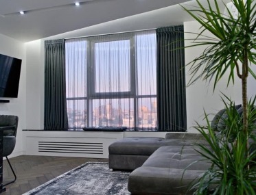 1-bedroom luxury apartment in Victory V photo 4