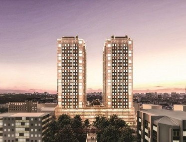 Комерційне приміщення у METROPOLE Luxury Residence & Offices фото 3