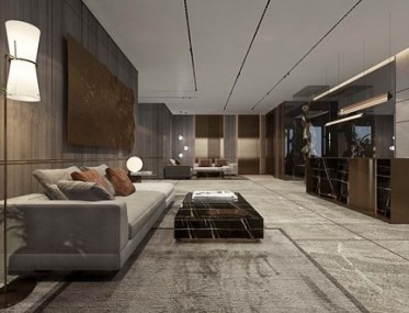 Комерційне приміщення у METROPOLE Luxury Residence & Offices фото 1