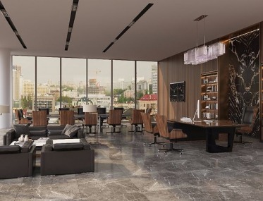 Комерційне приміщення у METROPOLE Luxury Residence & Offices фото 2