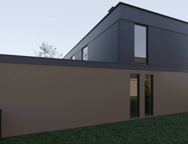 КМ Ariel Village - КМ Аріель Вілладж Котедж №7 зображення 4 КМ Ariel Village - КМ Аріель Вілладж Котедж №7 фото 4