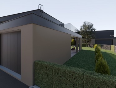 КМ Ariel Village - КМ Аріель Вілладж Котедж №12 фото 4