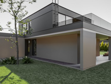 КМ Ariel Village Cottage #13 photo 3