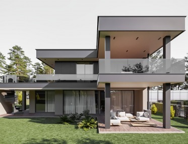 КМ Ariel Village Cottage #13 photo 2