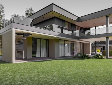 КМ Ariel Village Cottage #13 photo 1