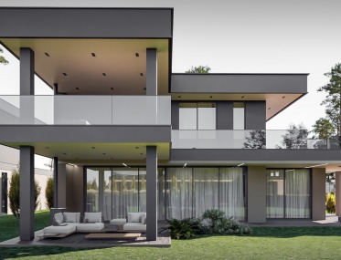 КМ Ariel Village Cottage #14 photo 2