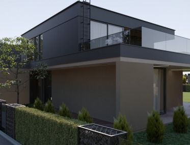 КМ Ariel Village - КМ Аріель Вілладж Котедж №15 фото 3