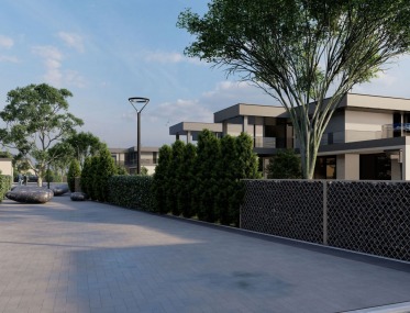 КМ Ariel Village Cottage #16 photo 1