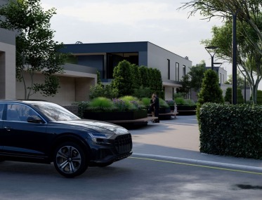 КМ Ariel Village Cottage #16 photo 4