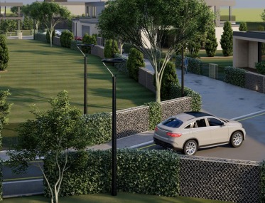 КМ Ariel Village Cottage #16 photo 3