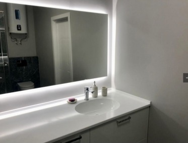 Rent new apartment photo 1