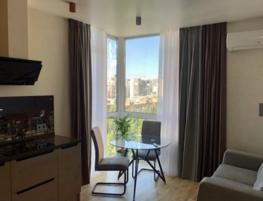 Rent new apartment photo 4