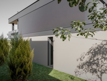 КМ Ariel Village - КМ Аріель Вілладж Котедж №17 зображення 4 КМ Ariel Village - КМ Аріель Вілладж Котедж №17 фото 4