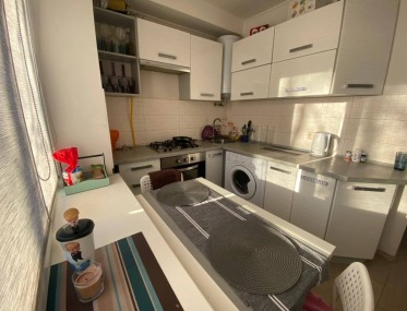 One bedroom apartment near the Botanical Garden photo 3