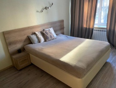 One bedroom apartment near the Botanical Garden photo 1