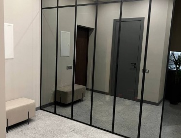 1-кімнатна в ЖК Престиж Хол на Печерську фото 4