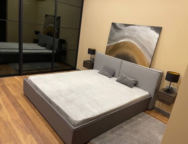 1-кімнатна в ЖК Престиж Хол на Печерську фото 3