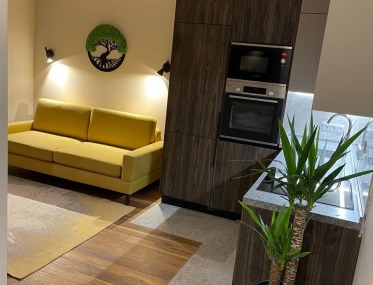 1-кімнатна в ЖК Престиж Хол на Печерську фото 2