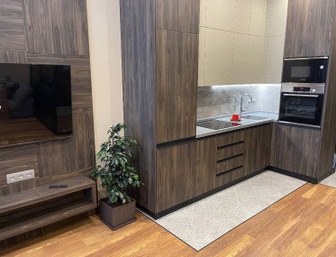 Квартира-студія в ЖК Престиж Хол Печерськ фото 3